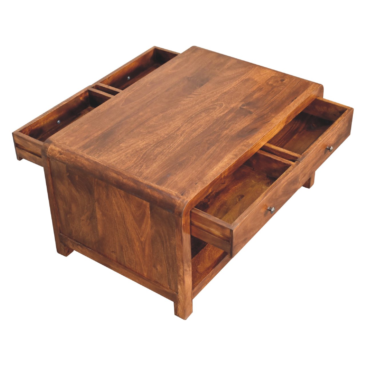 Aspen Coffee Table